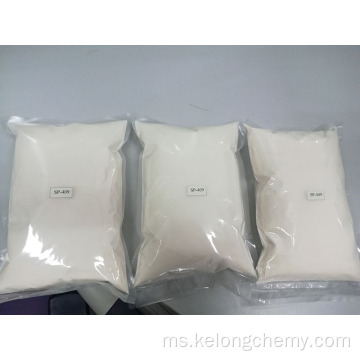 Polycarboxylate Ether Superplasticizer PCE Serbuk